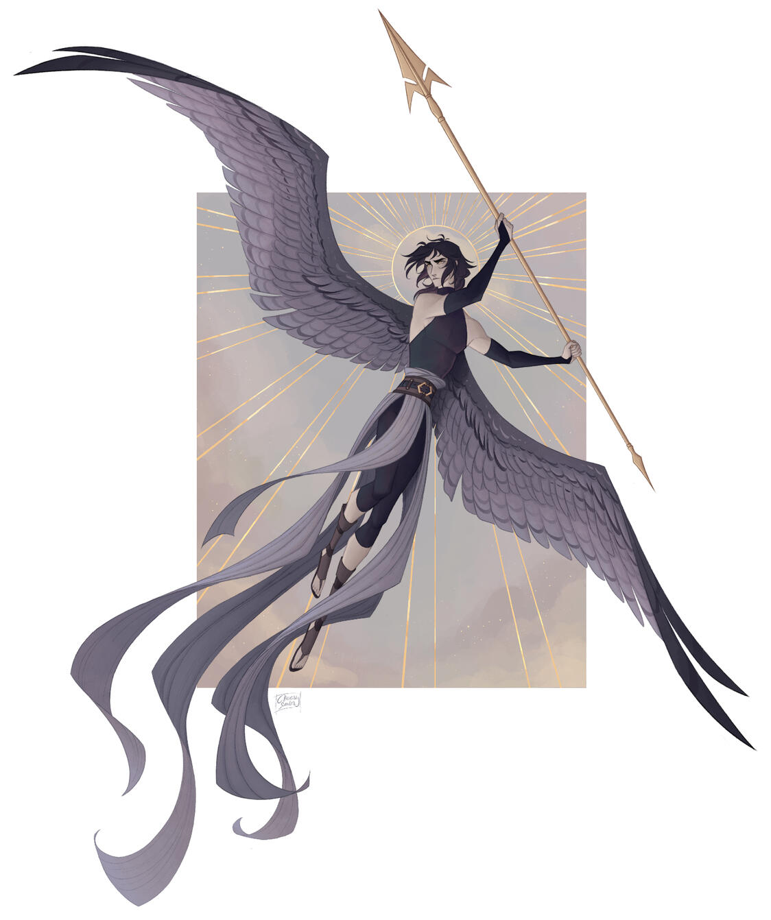 "Tenebris"