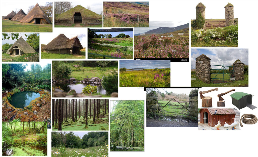 Peter &amp; the Wolf - References