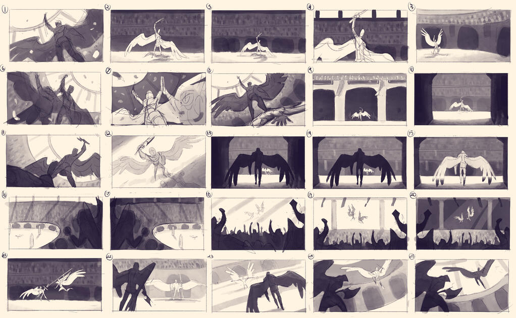 Thumbnails