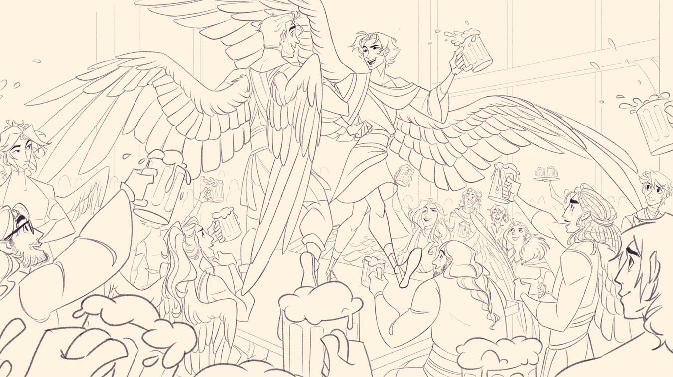 Lineart