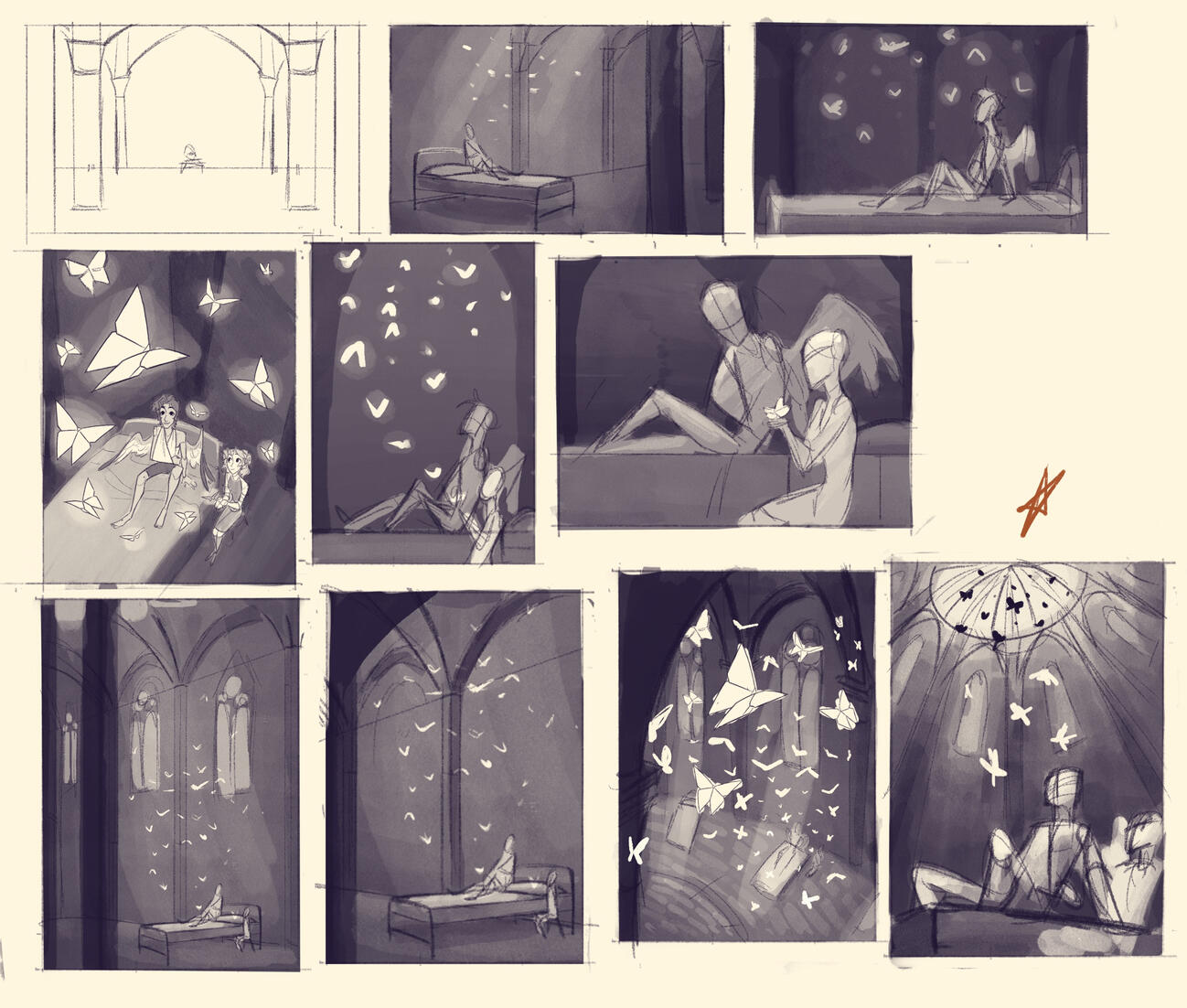 Thumbnails