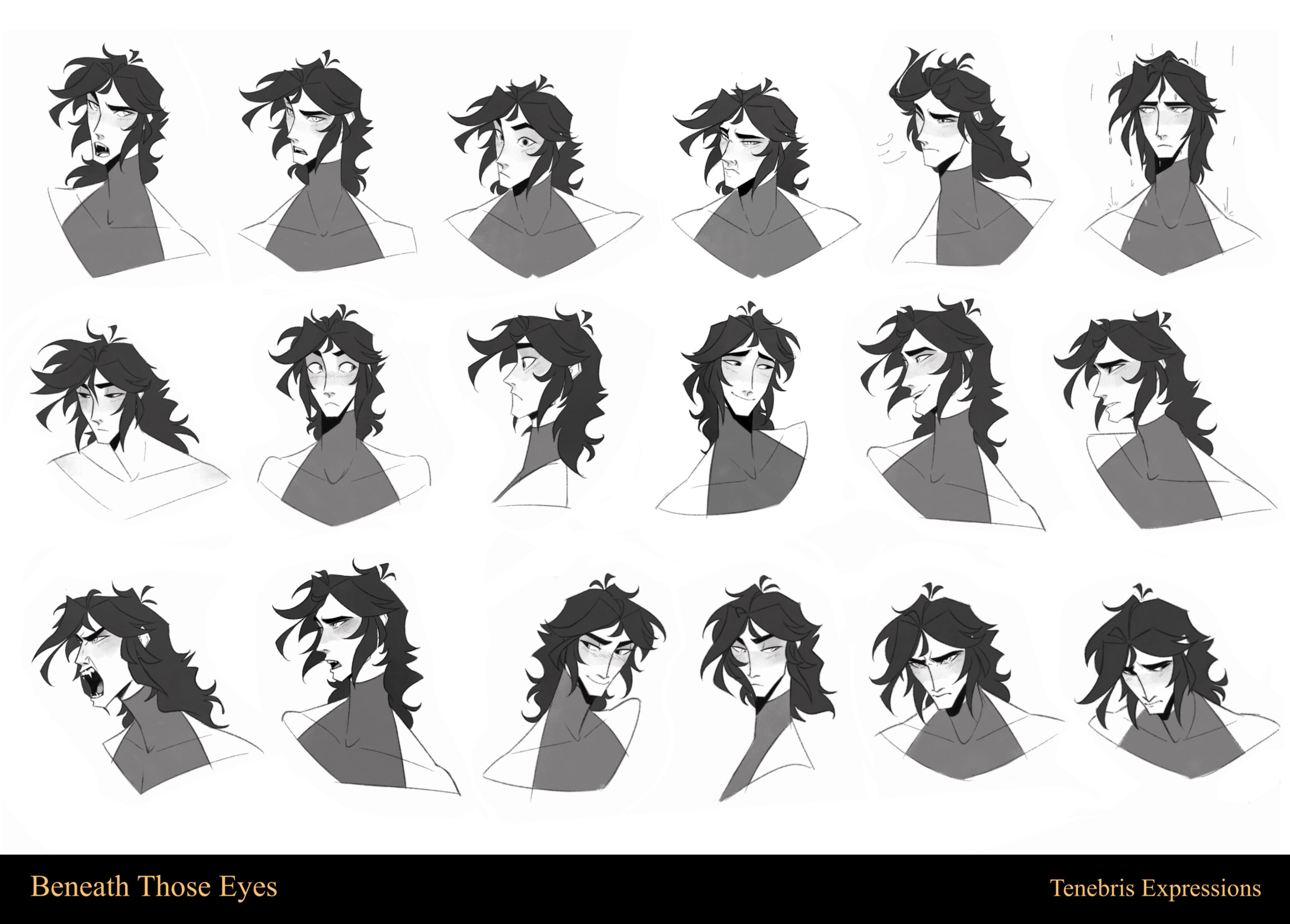 Icarus & Canary Expressions