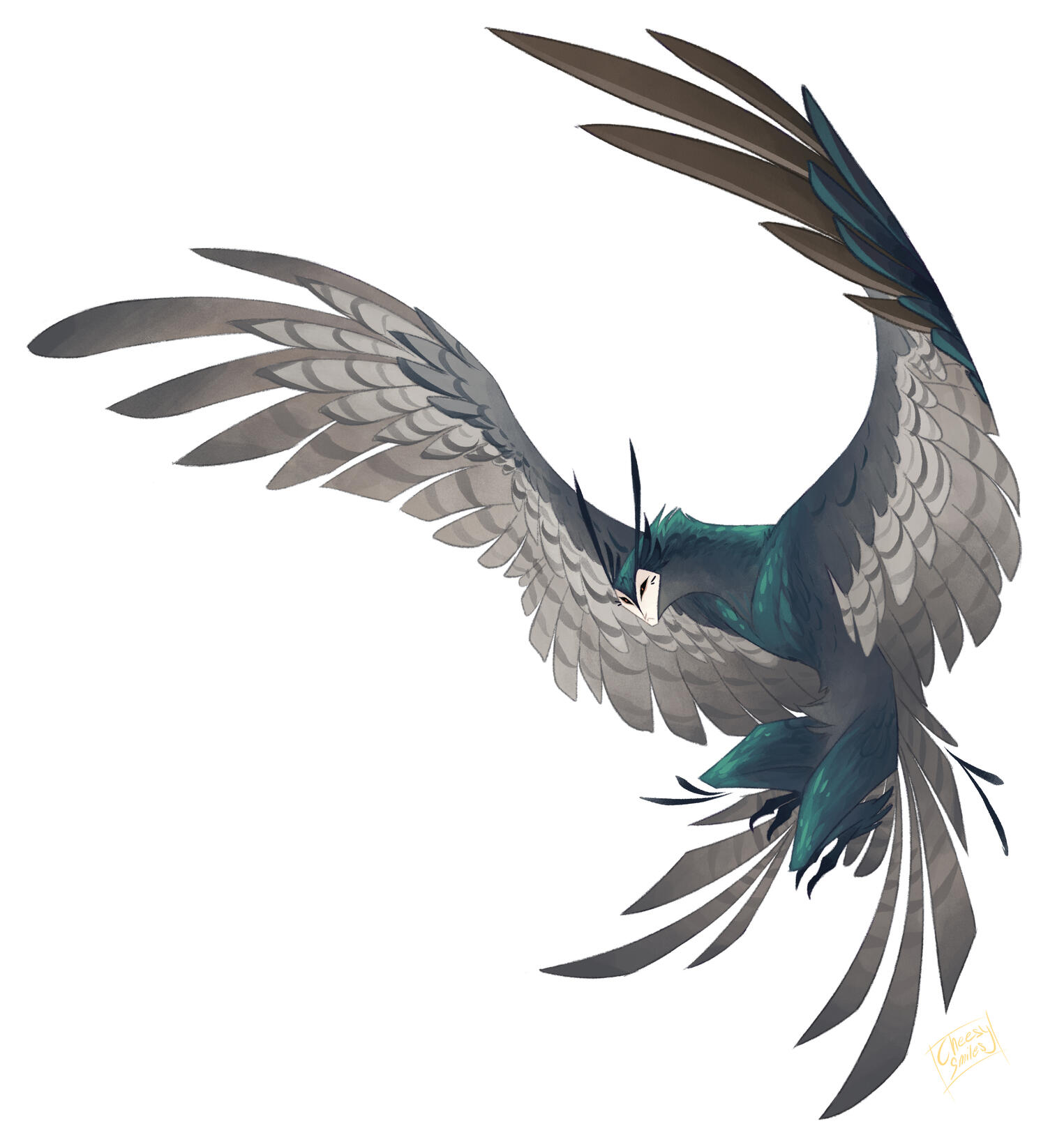 Harpy